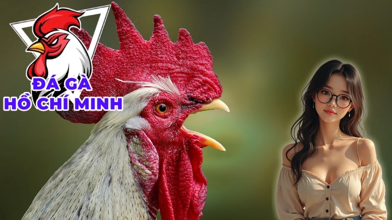 Cách Chọn Gà Đá Cựa Dao Chính Xác