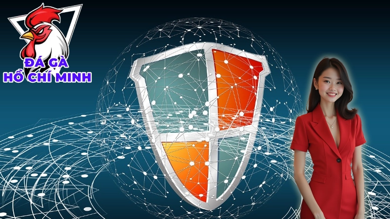 Chính sách bảo mật của djpaulcole.com