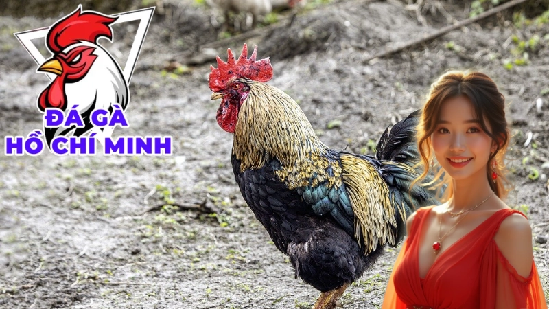 Độ Cân Đối và Sức Mạnh Của Gà Cựa Dao Là Điều Kiện Tiên Quyết