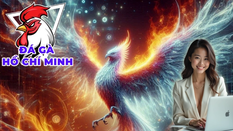 Giải Đấu Đá Gà Tiên Phong